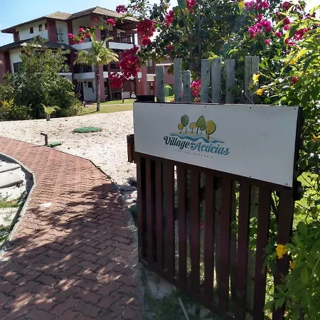 Praia Do Forte - Condominio Village Das Acacias - Piscinas Naturais Exterior photo